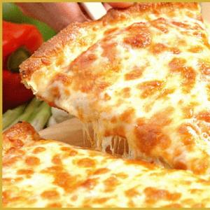 Какой сыр выбрать для пиццы
