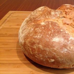 Ржаной хлеб в домашних условиях в духовке рецепт с фото с дрожжами Рецепт приготовления ржаного хлеба в домашних условиях