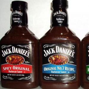 Оригинальный соус «Джек Дэниэлс»: варианты приготовления в домашних условиях Джек дэниэлс виски как его делают