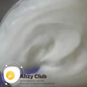 Как сделать манный крем для торта